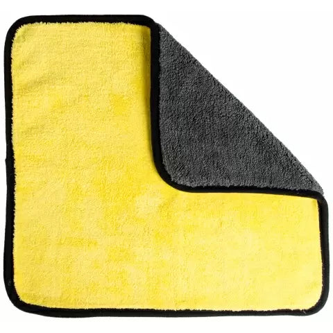 MICROFIBER CLOTH