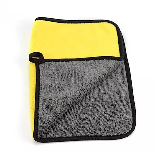 MICROFIBER CLOTH