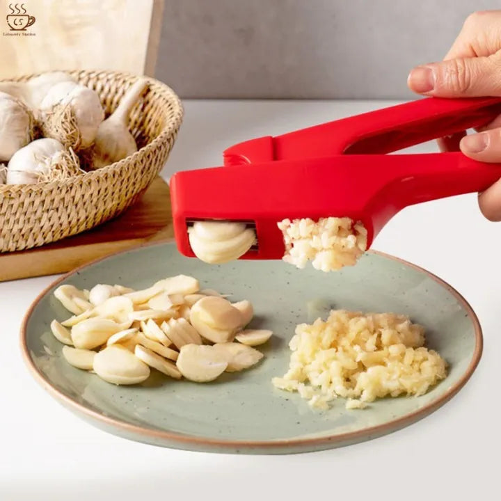 GARLIC MINCER/CRUSHER