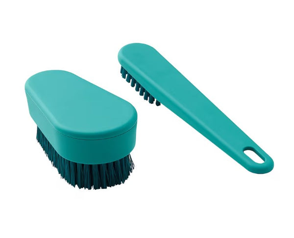 PEPPRIG Scrubbing brush for corners