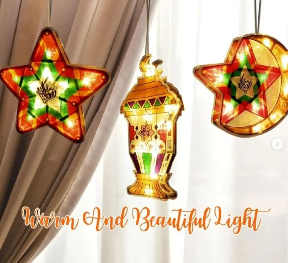 DECORATION LIGHTS