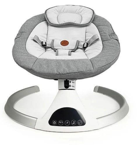 PREGO SEDONA SMART ELECTRIC BABY SWING