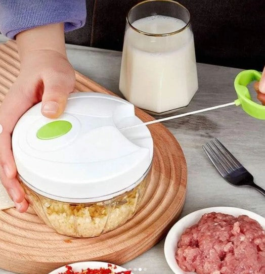 MINI HAND CHOPPER