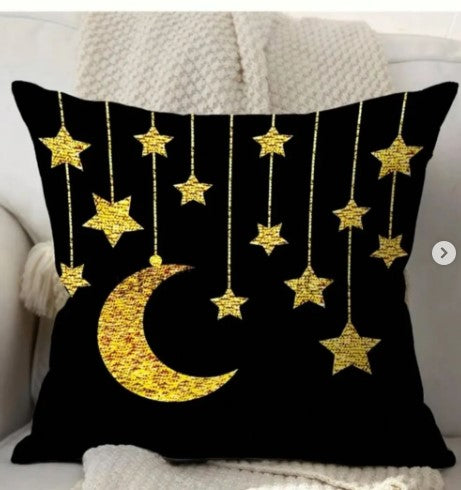 CUSHION COVER