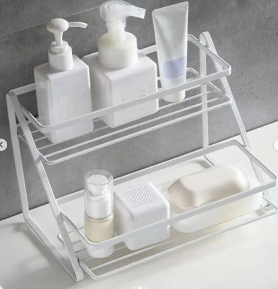 COUNTERTOP RACK