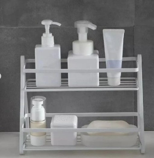 COUNTERTOP RACK