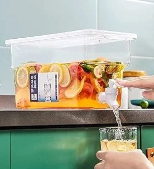 BEVERAGE DRINK DISPENSER