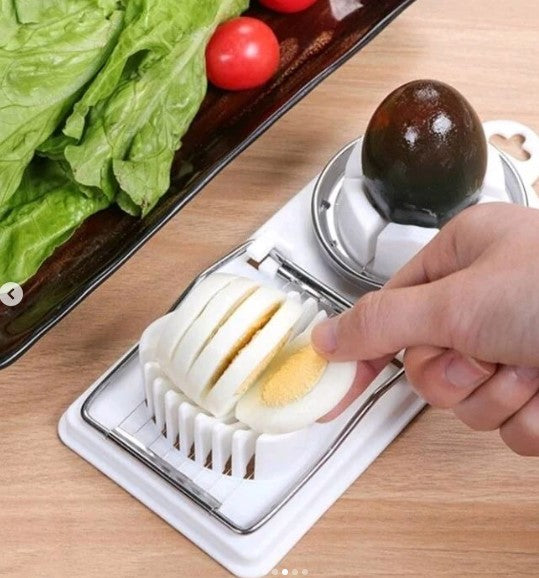 EGG SLICER