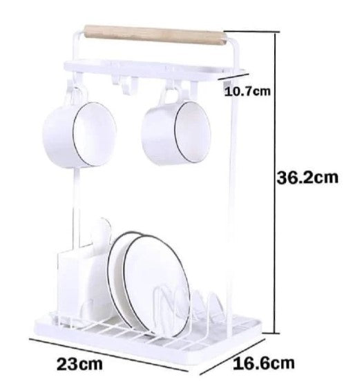 MULTIFUNCTIONAL CUP HOLDER