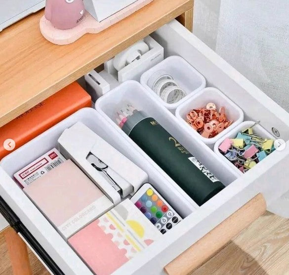 DESK ORGANISER