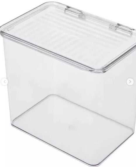 STORAGE BOX, Fridge organizer