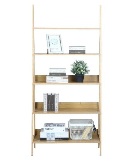 5-TIRE MULTI-PURPOSE SHELF