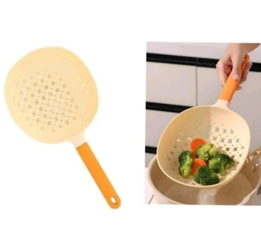 NYLON MULTIFUNCTIONAL LADLE