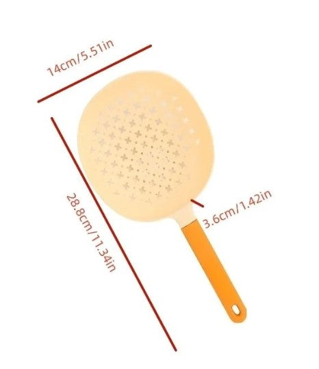 NYLON MULTIFUNCTIONAL LADLE