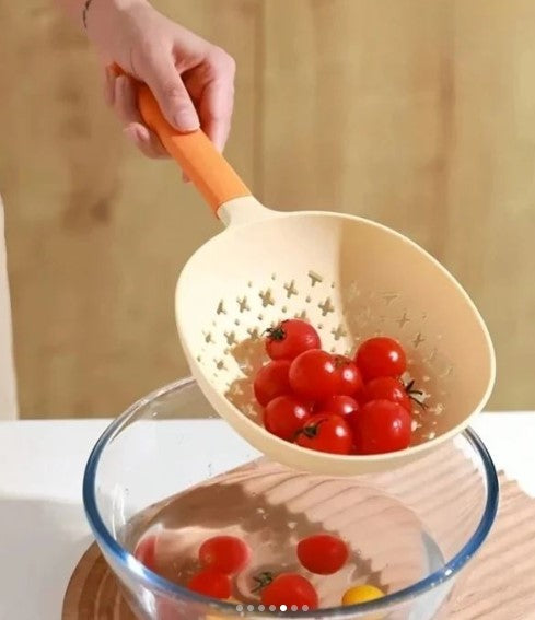 NYLON MULTIFUNCTIONAL LADLE