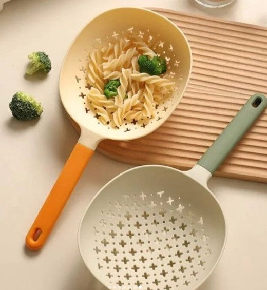 NYLON MULTIFUNCTIONAL LADLE