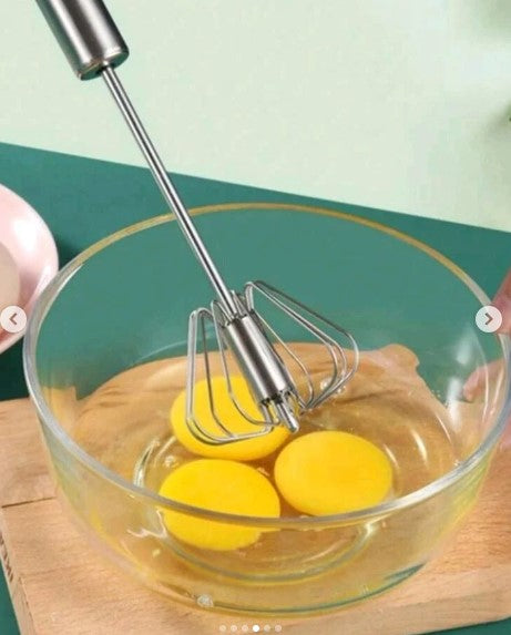 EGG WHISK