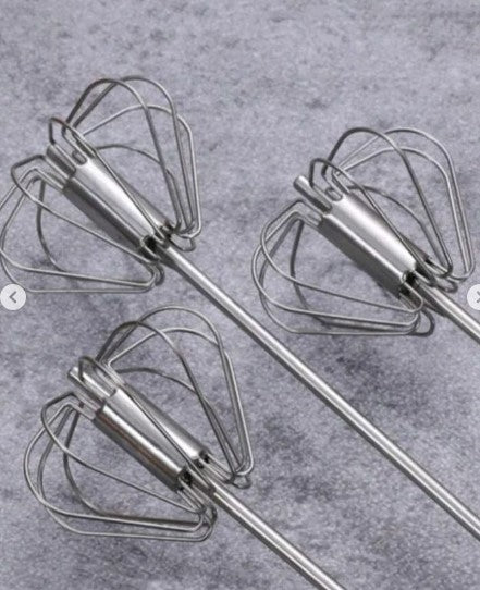 EGG WHISK