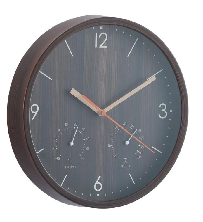 WALL CLOCK