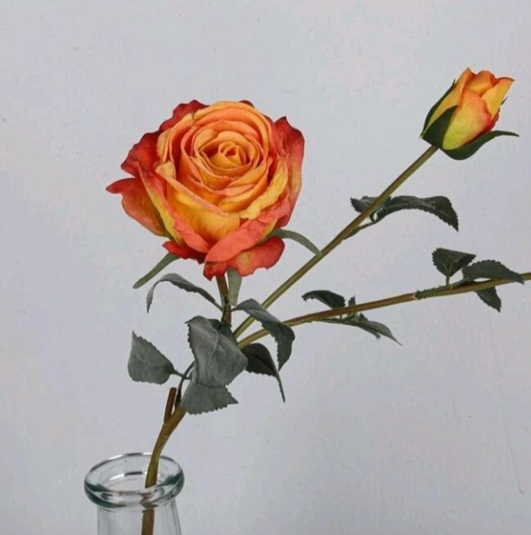 ARTIFICIAL ROSE