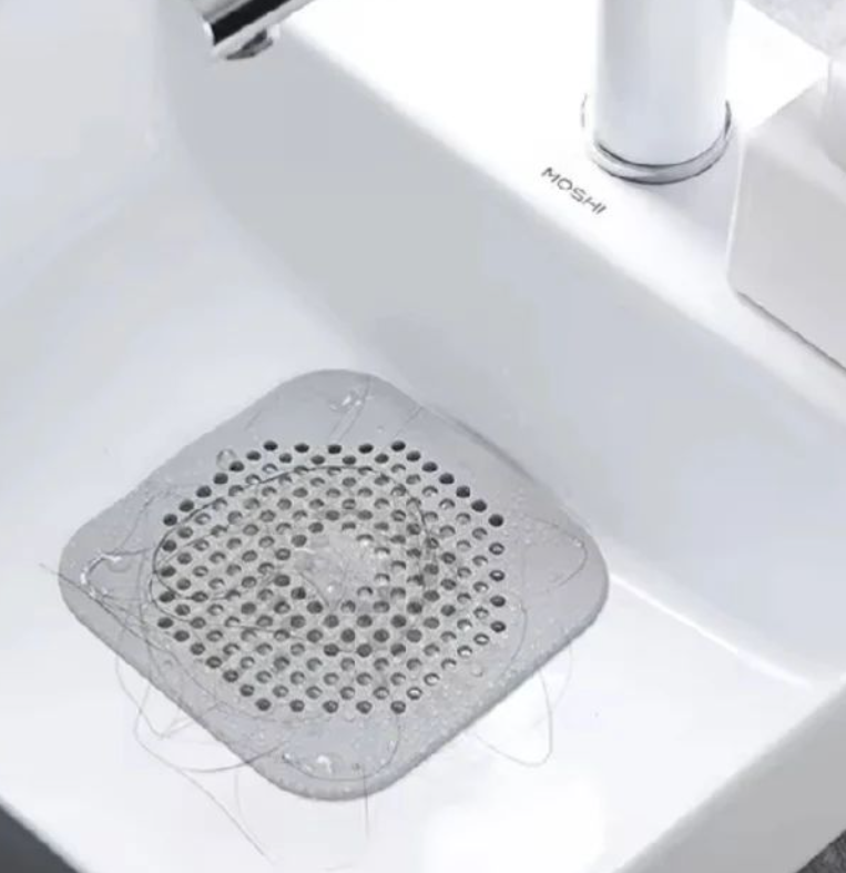 SINK STRAINER