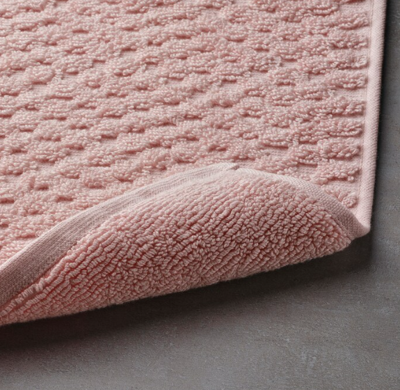 FJÄLLKATTFOT Bath mat