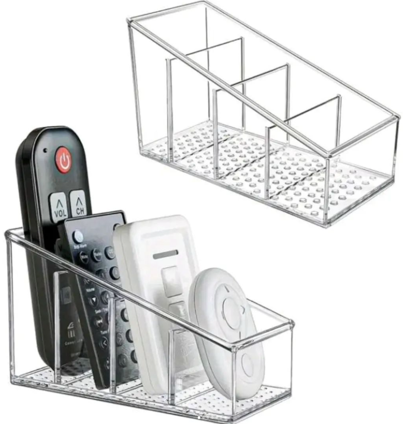 REMOTE CONTROL HOLDER