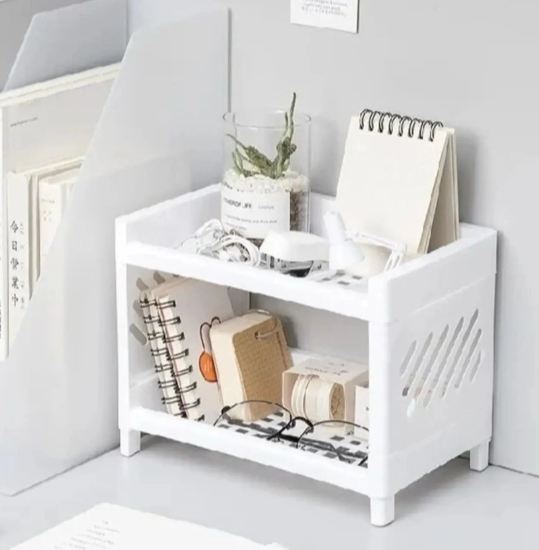 DESKTOP ORGANISER RACK