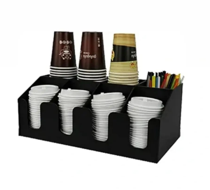 CUP GLASS HOLDER