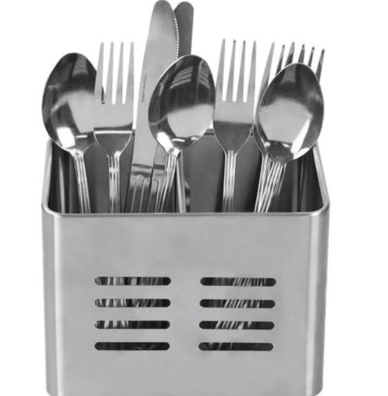 Cutlery holder