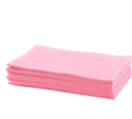 30PCS TOILET CLEANER SHEETS PACK