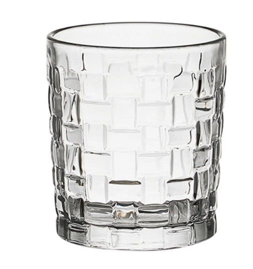 DRINKING GLASS CUP