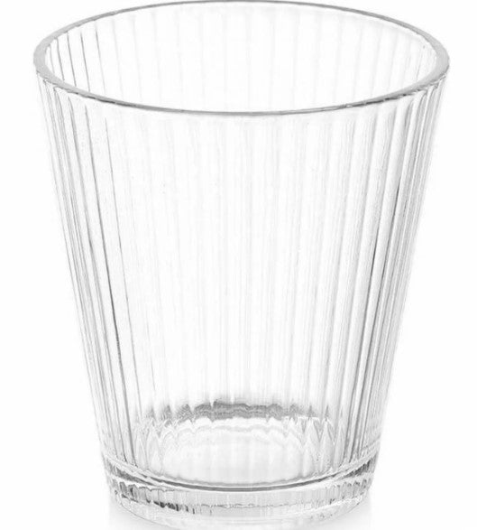 DRINKING GLASS