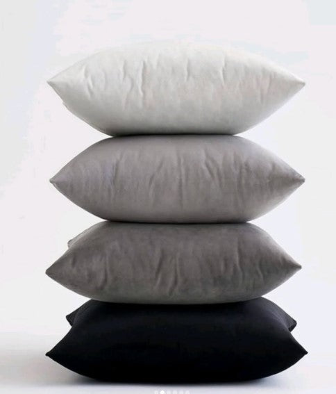 4PCS CUSHION COVER SET