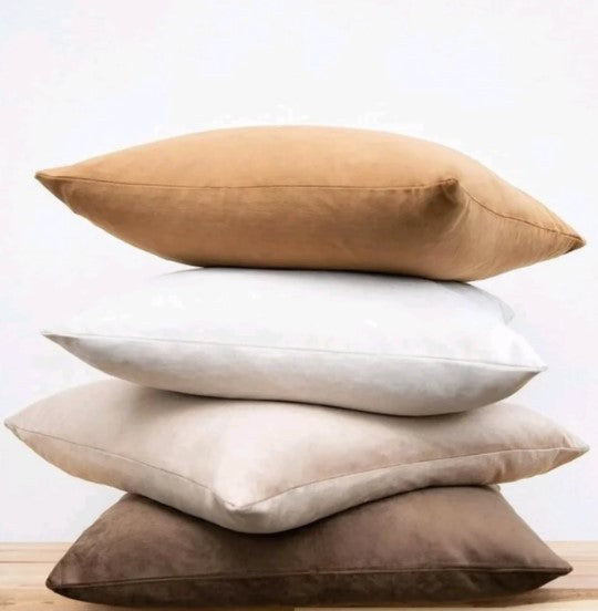 4PCS CUSHION COVER SET