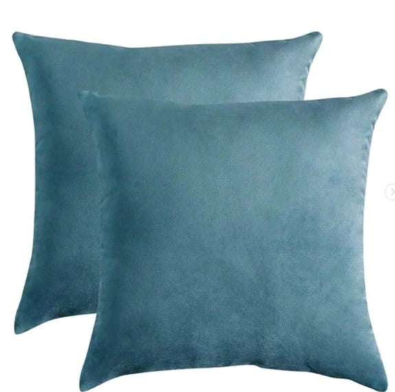 PLAIN CUSHION COVER