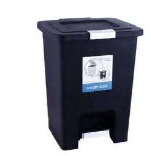 TRASH CANS,8L