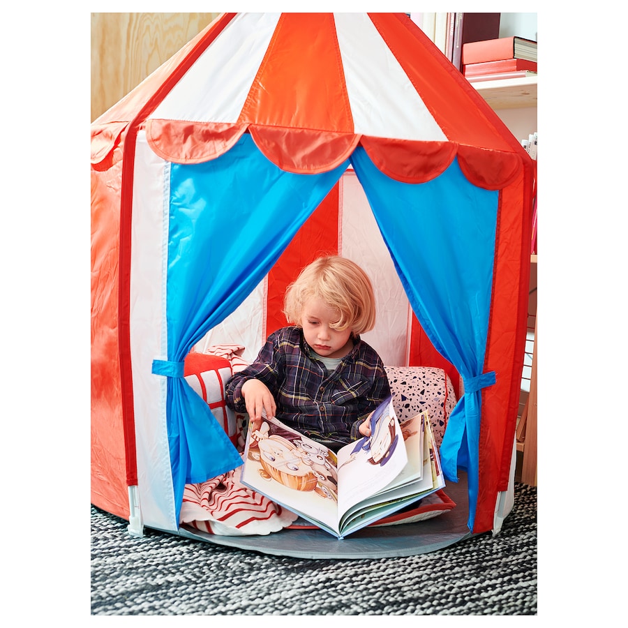 CIRKUSTÄLT Children's tent