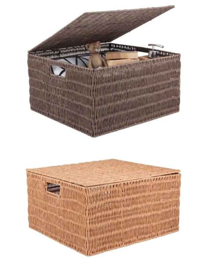 MULTI-PURPOSE BASKET