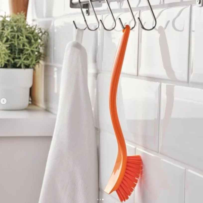 ANTAGEN Dish-washing brush