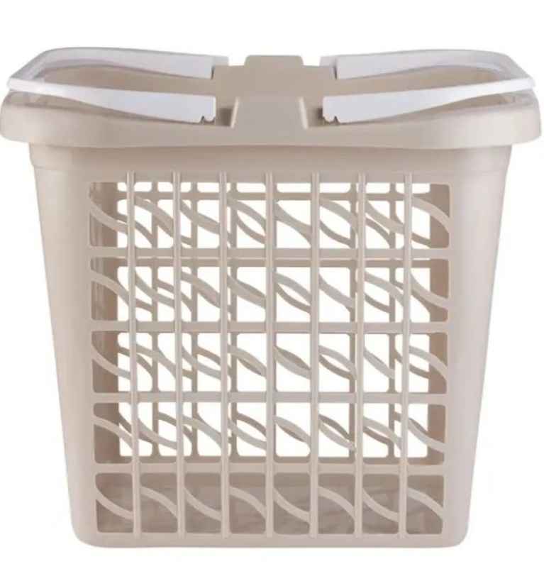 LAUNDRY BASKET