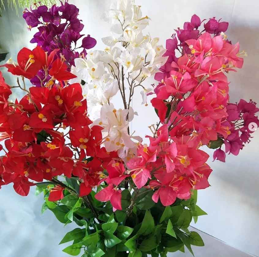 ARTIFICIAL BOUGENVILLEA