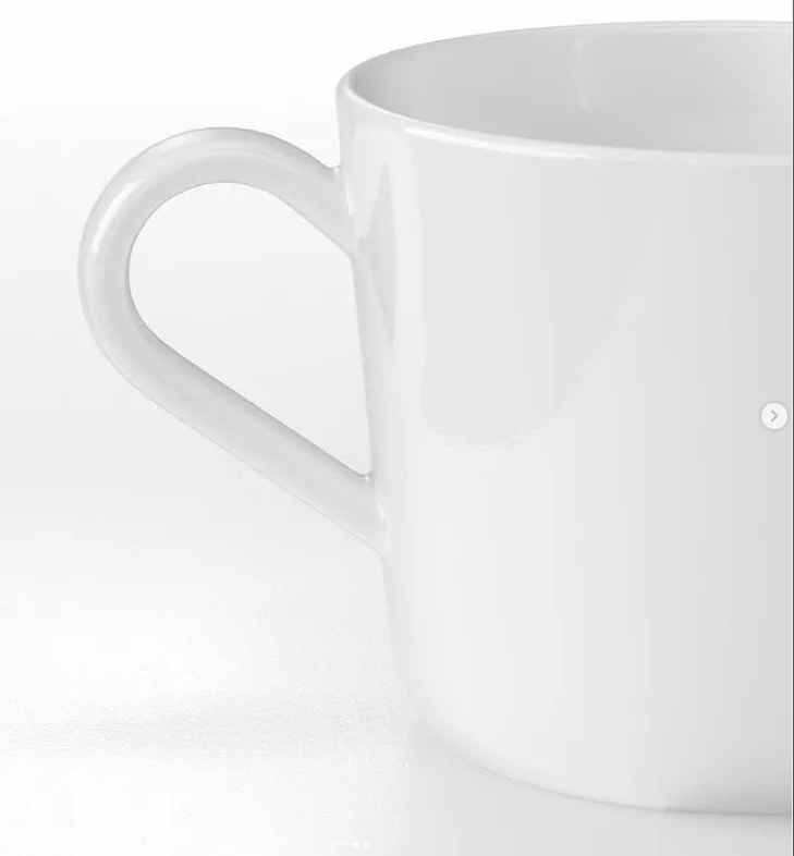 IKEA 365+ Mug, white