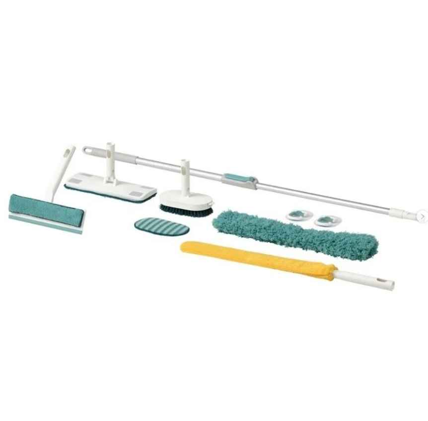 PEPPRIG Cleaning set