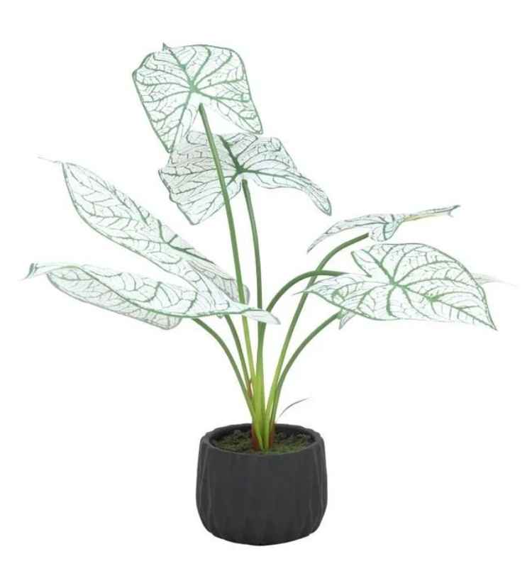 ARTIFICIAL PLANT IN A POT