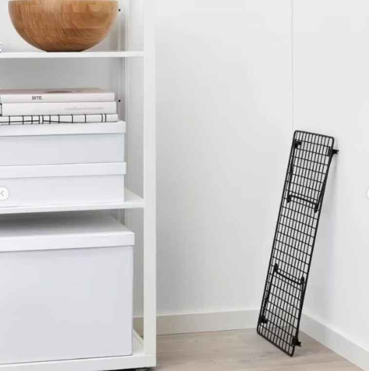 GREJIG Shoe rack