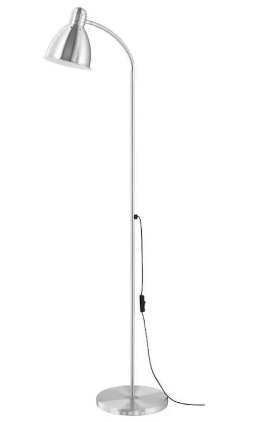 LERSTA Floor/reading lamp