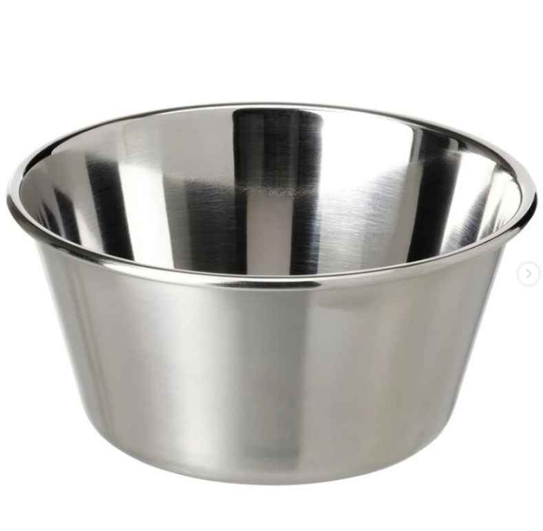 GRILLTIDER Serving bowl