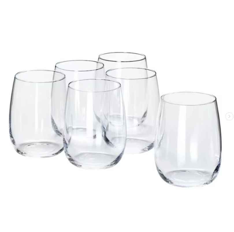 STORSINT Glass, clear glass