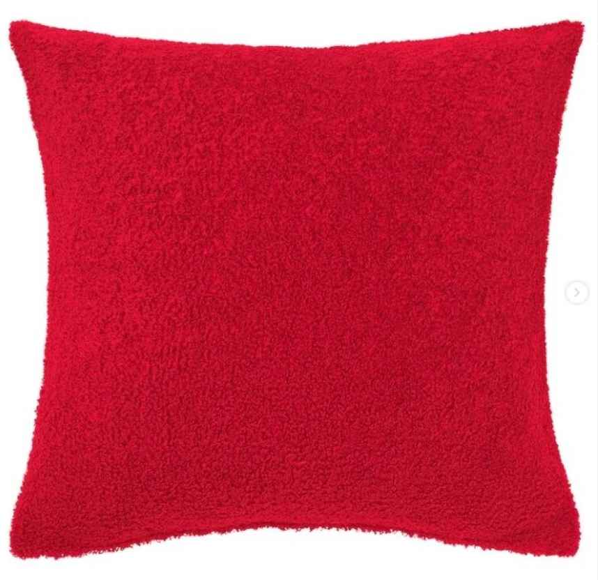 KRYDDBUSKE Cushion cover